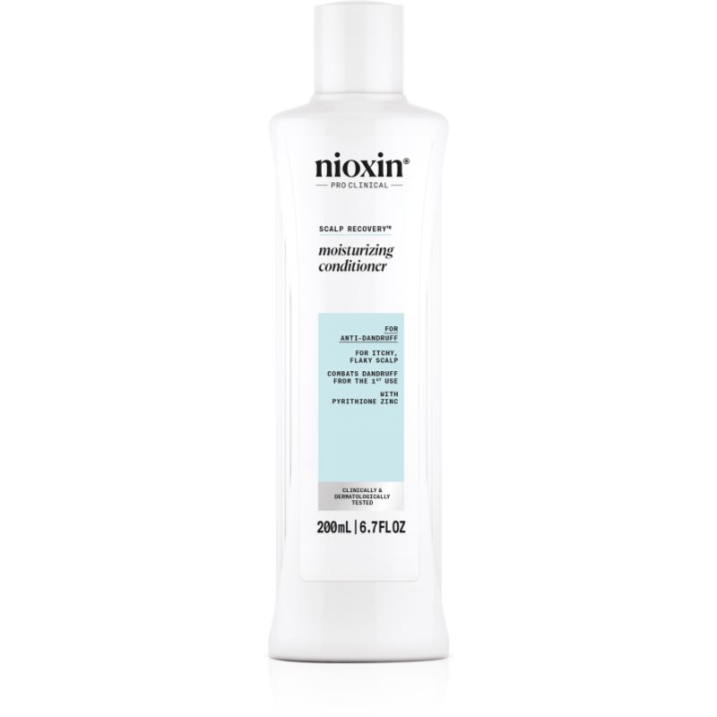 Nioxin New Scalp Recovery Odżywka do włosów