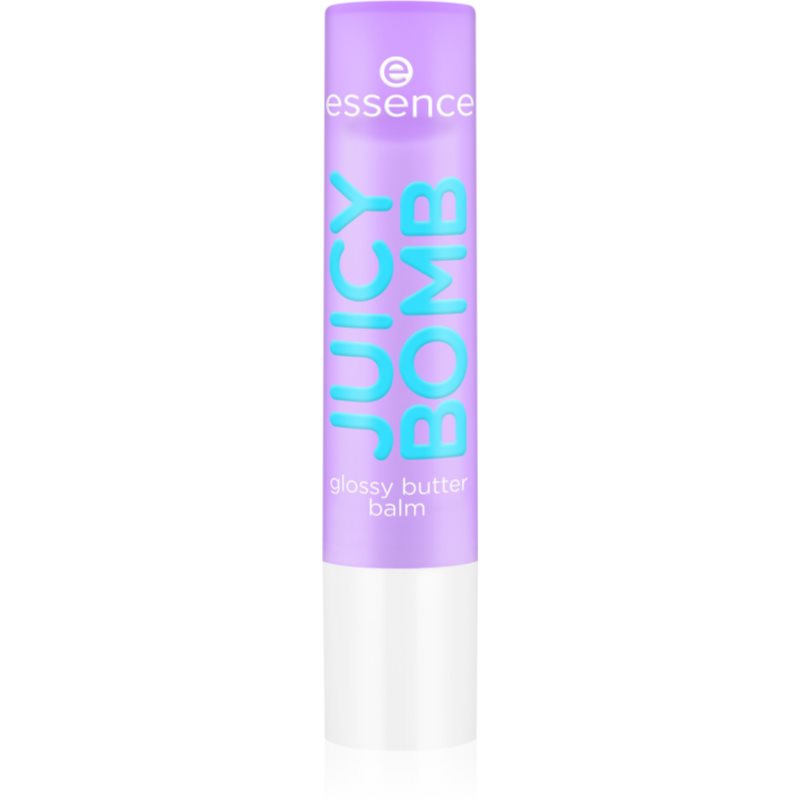 Essence Juicy Bomb błyszczący balsam do ust 02 So Berry Cute 2,5g