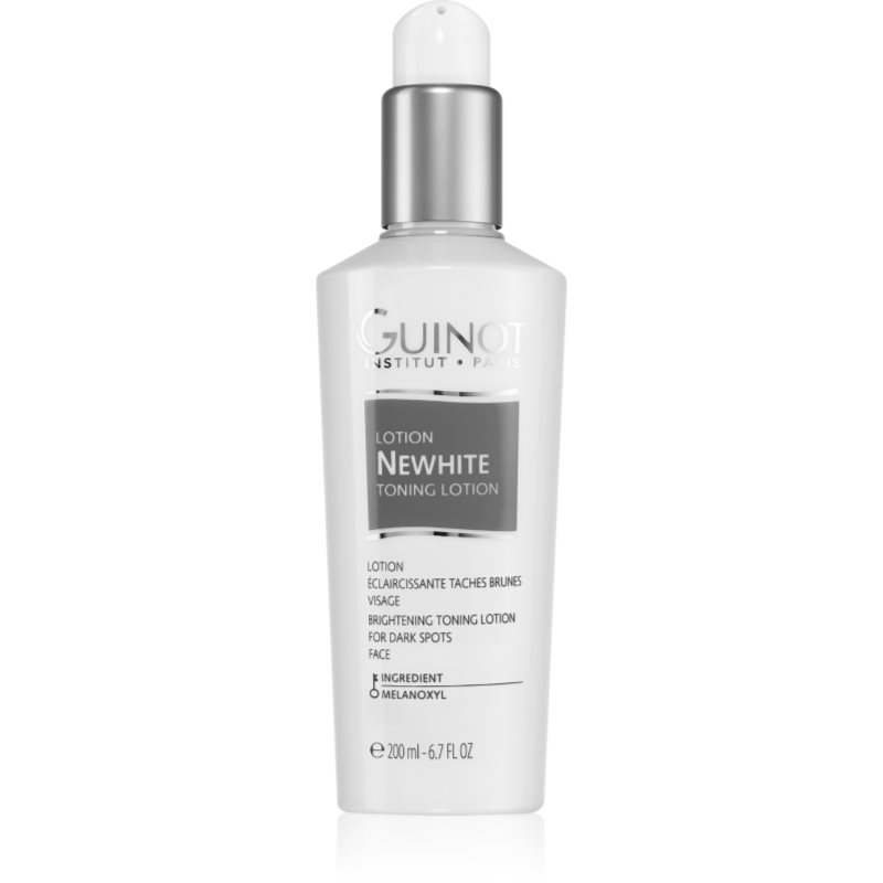 Guinot guinot newhite Perfect Brightening Lotion 200 ML 3500465051007