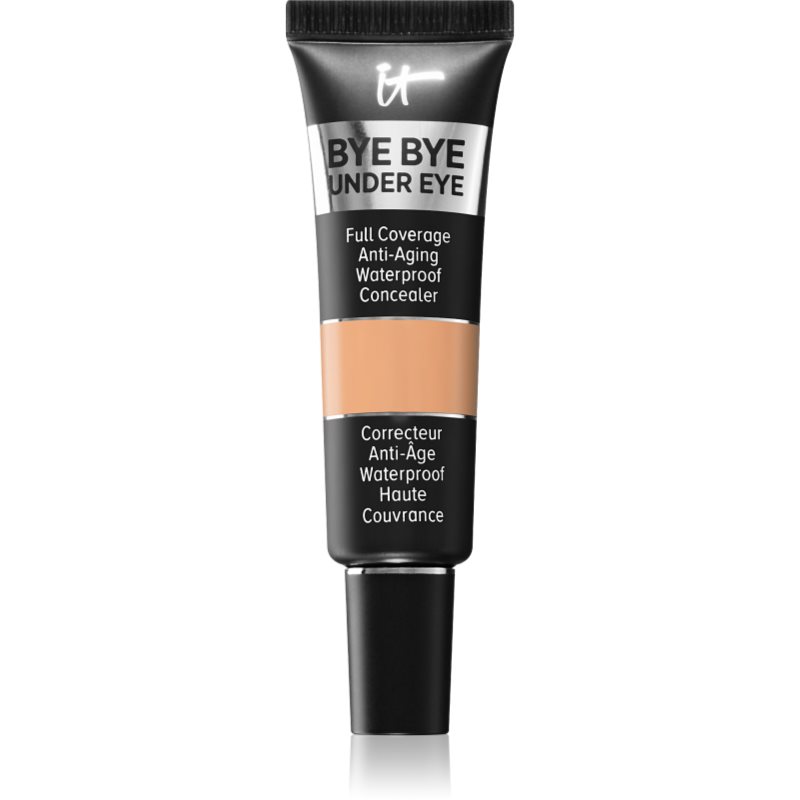 IT Cosmetics Medium Bronze Bye Bye Under Eye Korektor 12ml