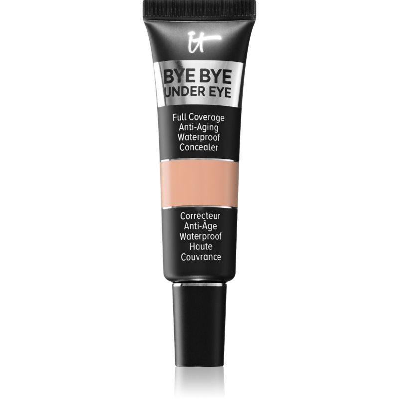 IT Cosmetics Tan Bye Bye Under Eye Korektor 12ml