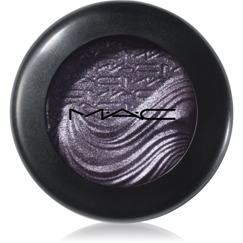 MAC Cosmetics Extra Dimension Eyeshadow Fathoms Deep