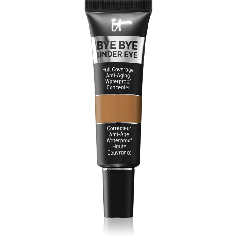 IT Cosmetics Rich Bye Bye Under Eye Korektor 12ml Rich Bye Bye Under Eye Korektor 12ml
