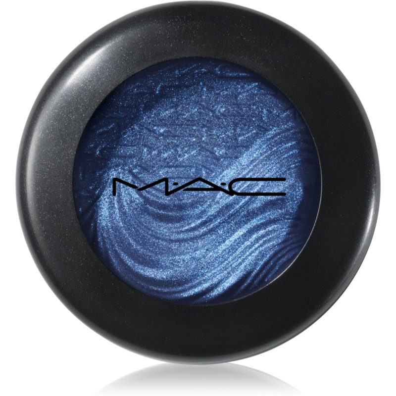 Mac Extra Dimension Eye Shadow niebieski cień do powiek