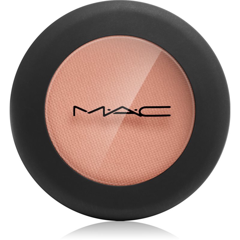 MAC What Clout! Powder Kiss Eyeshadow Small Eye Shadow Cień do powiek 1.5 g