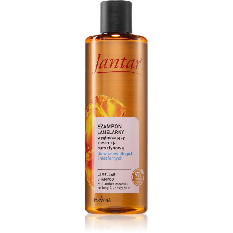 FARMONA PROM JANTAR Szampon lameralny 300ml