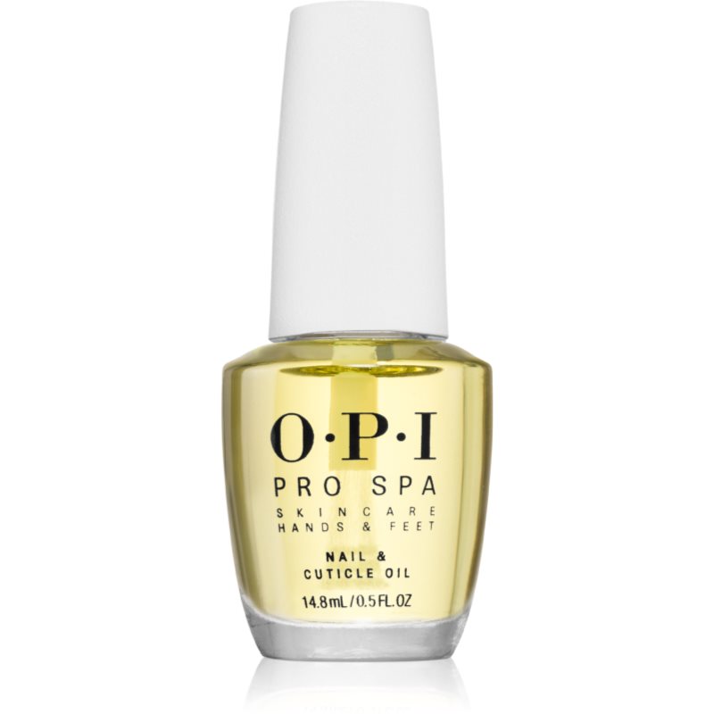 OPI Nail & Cuticle Oil (14.8ml)