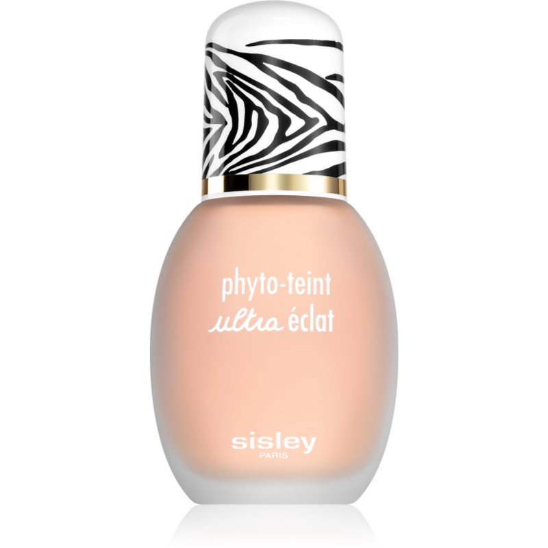 Sisley Phyto-Teint Ultra Éclat 1C Petal