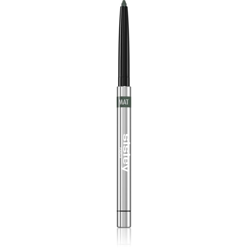 Sisley PHYTO-KHOL STAR WATERPROOF Nr 3 Matte Jungle 0.3 g