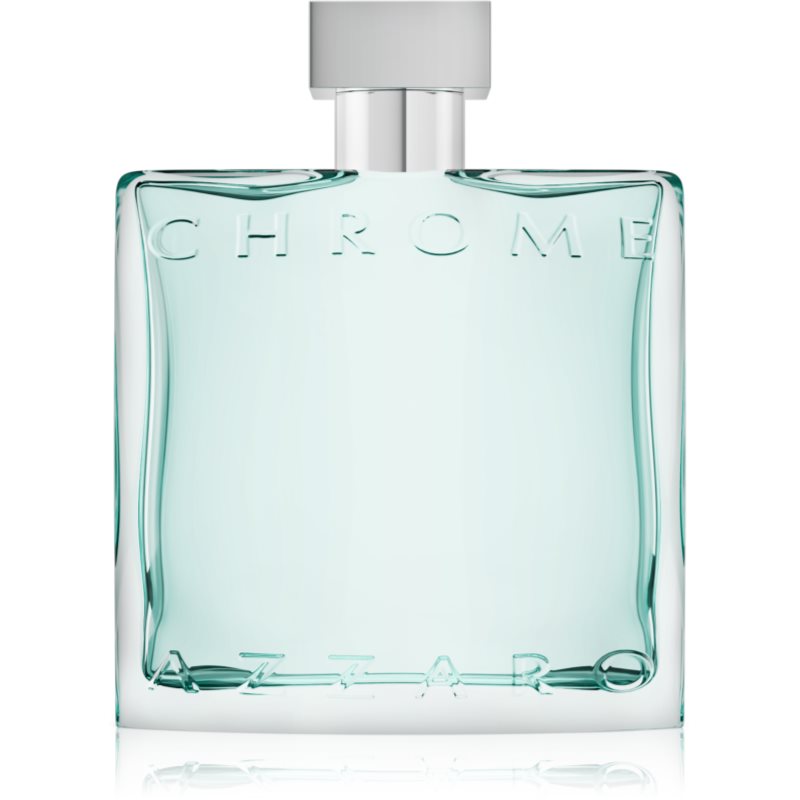 Azzaro Chrome Azure - Woda toaletowa dla mężczyzn 100ml
