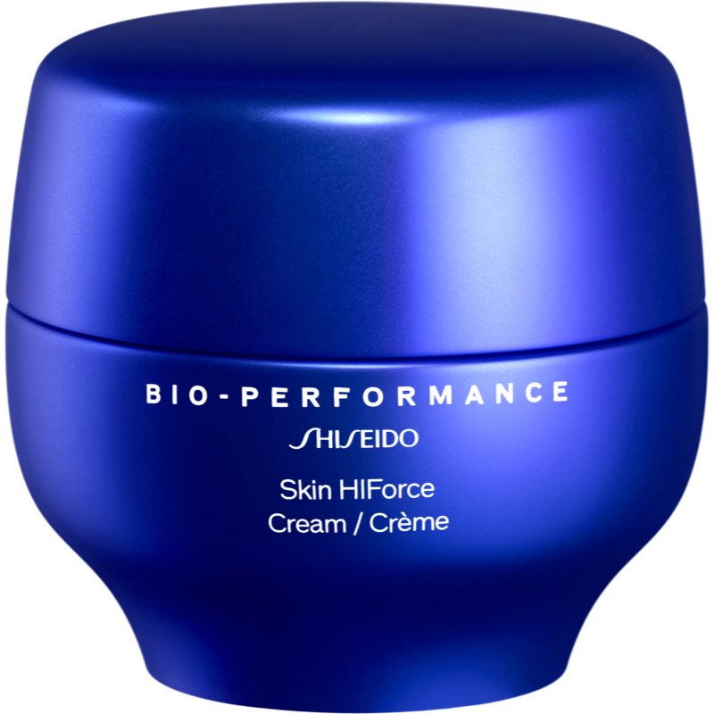 Shiseido - Skin Hiforce - Face Cream - Bio Performance Skin Hiforce Cream - Dla Kobiet