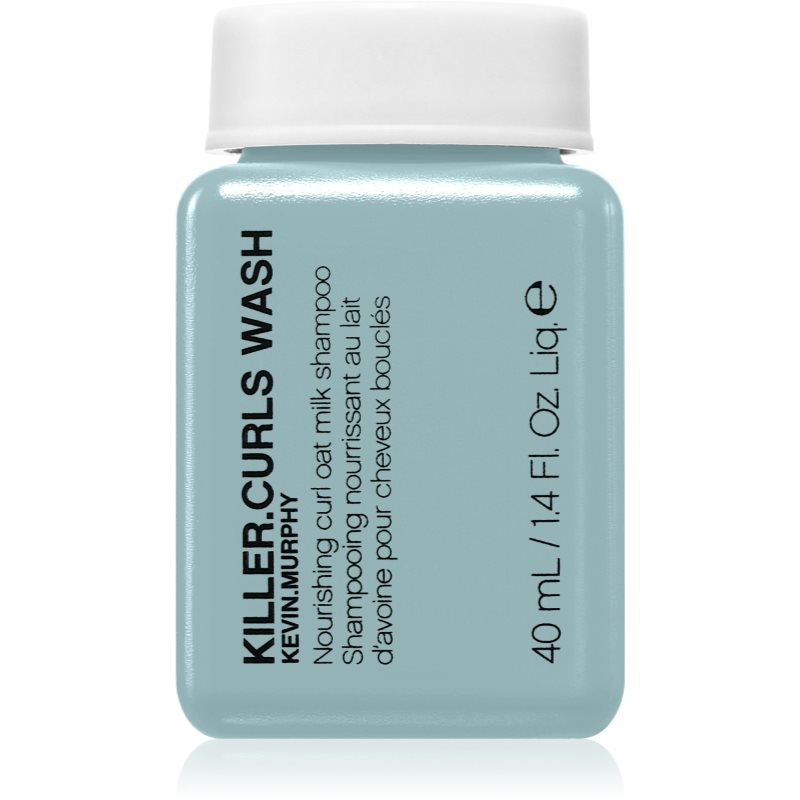 Kevin Murphy Killer.Curls.Wash Szampon Do Kręconych Włosów 40ml