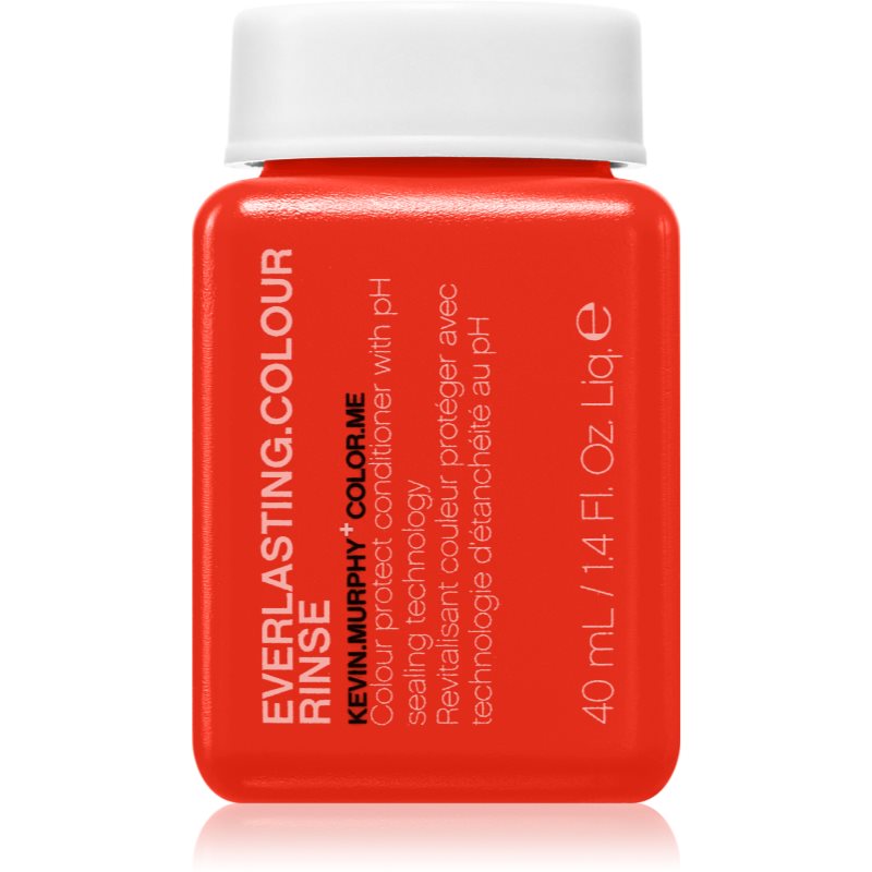 Kevin Murphy Everlasting Colour Rinse Odżywka Do Włosów Farbowanych 40ml