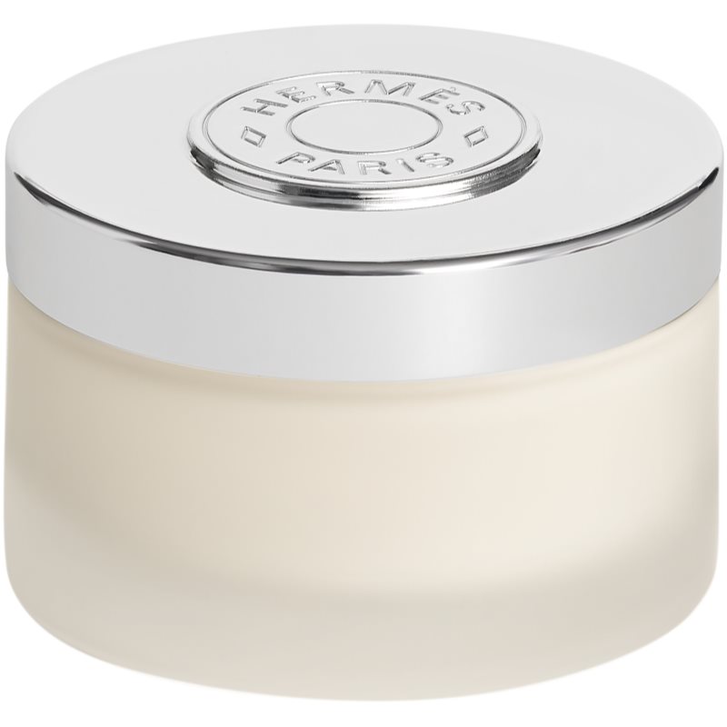 HERMÈS Barénia Perfumed Body Cream perfumowane mleczko do ciała dla kobiet 200 ml