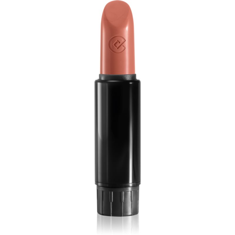Collistar Refill Puro Lipstick 100 Terra Di Siena - Szminka do ust - wkład 100 Terra Di Siena