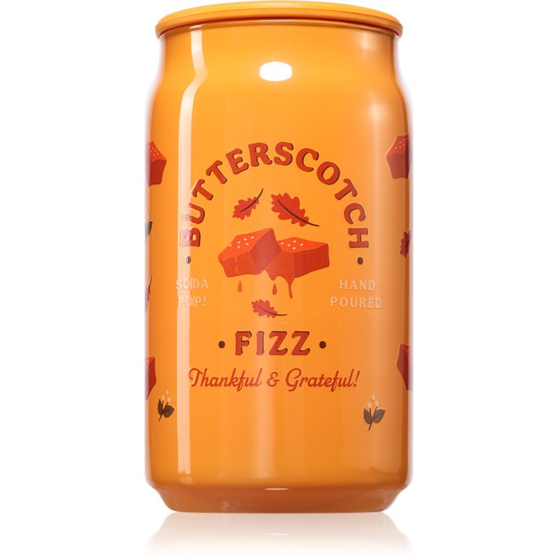 DW Home Soda Pop Butterscotch Fizz świeczka zapachowa 425 g