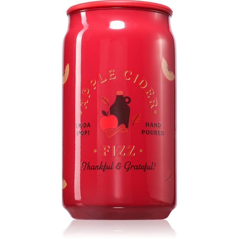DW Home Soda Pop Apple Cider Fizz świeczka zapachowa 425 g
