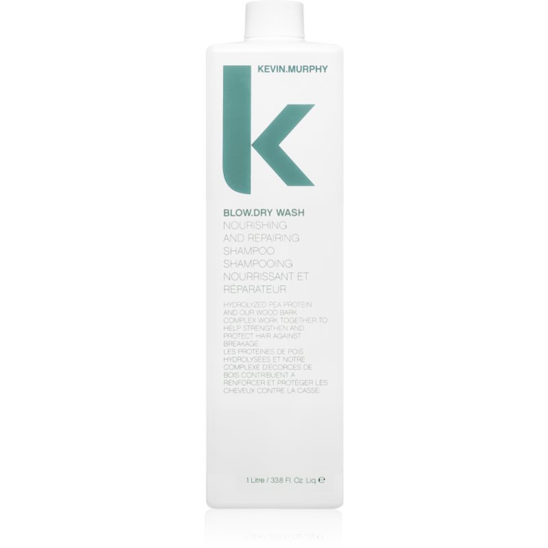 Kevin Murphy Blow Dry Wash, Szampon Odżywczo - Regenerujący 1000ml