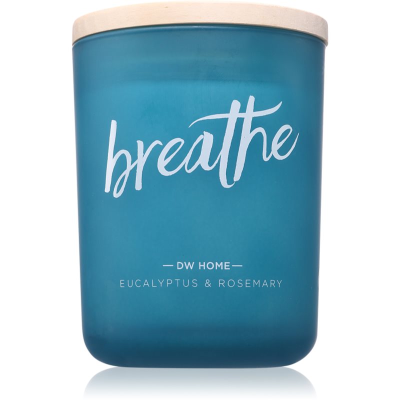 DW Home Zen Breathe świeczka zapachowa 425 g