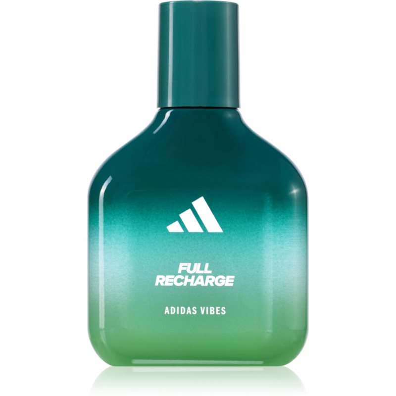 Adidas Full Recharge Woda perfumowana dla każdego, 50 ml