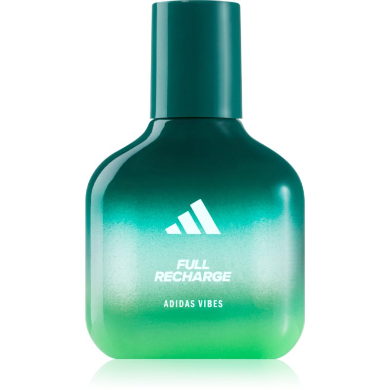 Adidas Vibes Full Recharge Woda perfumowana 30 ml