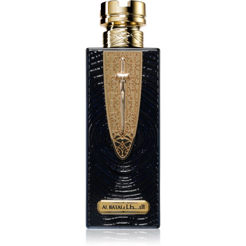 Ard Al Zaafaran Al Batal woda perfumowana dla mężczyzn 100 ml