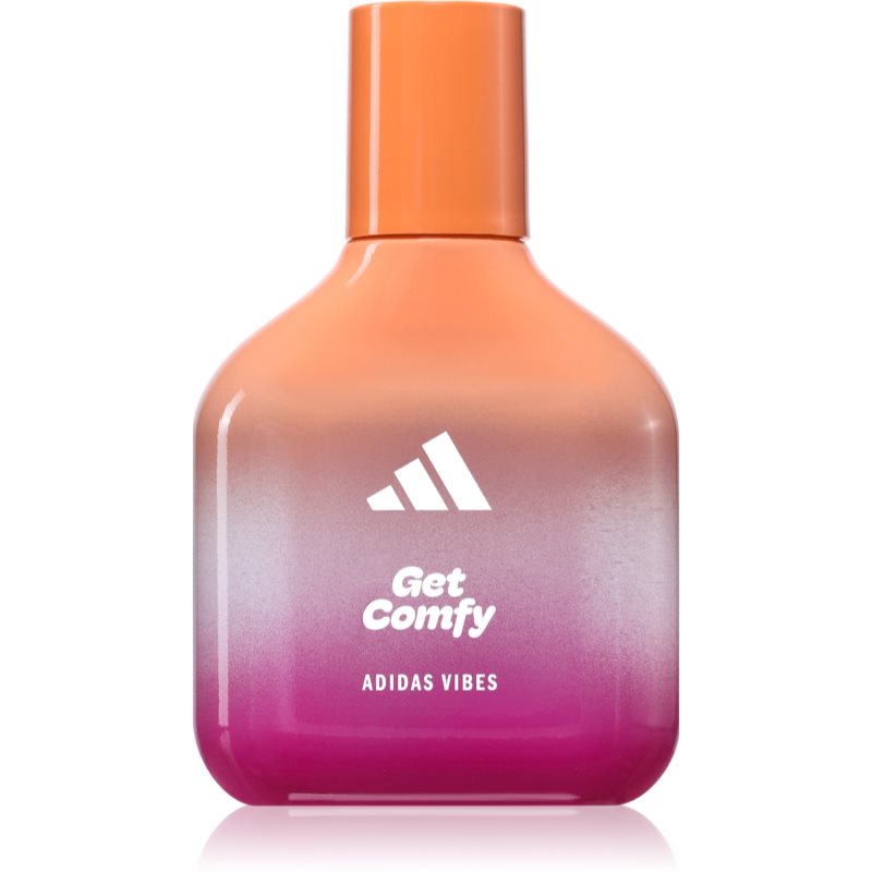 Adidas Get Comfy Woda perfumowana dla każdego, 50ml