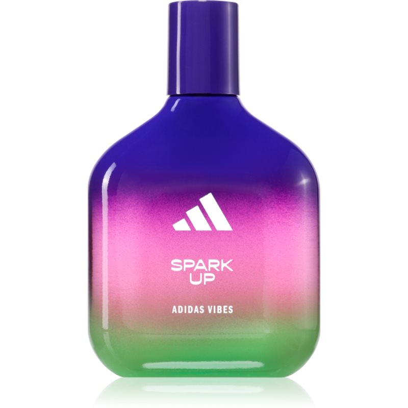 Adidas Vibes Spark Up Woda perfumowana 100 ml