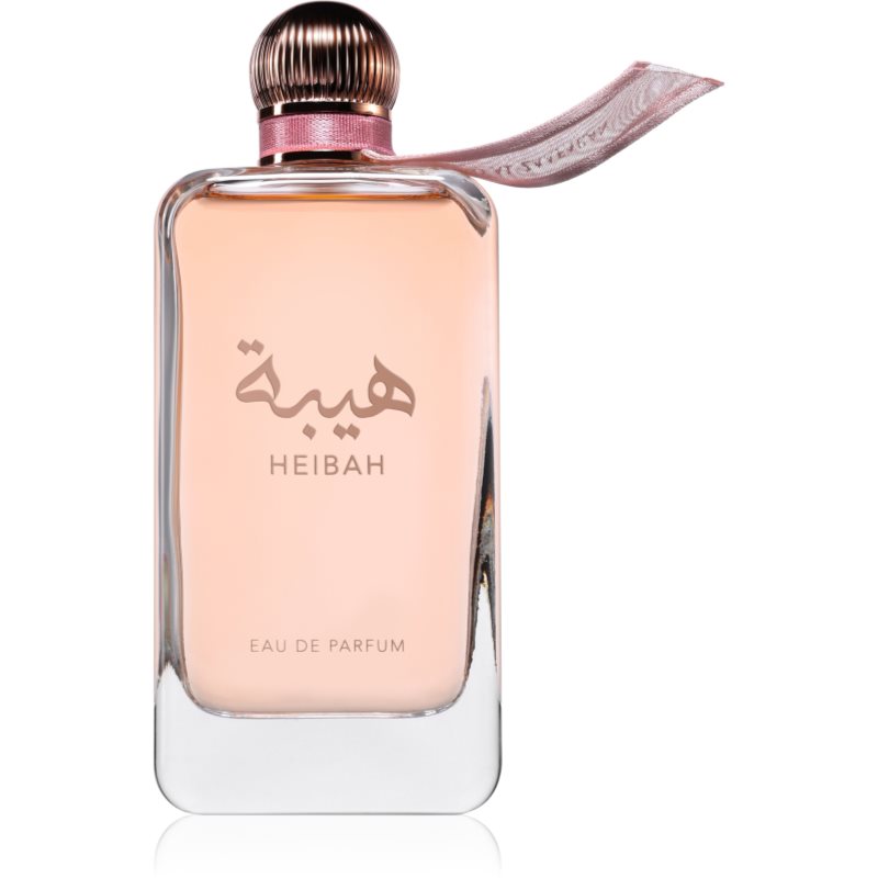 Ard Al Zaafaran Perfume Heibah EDP 100ml