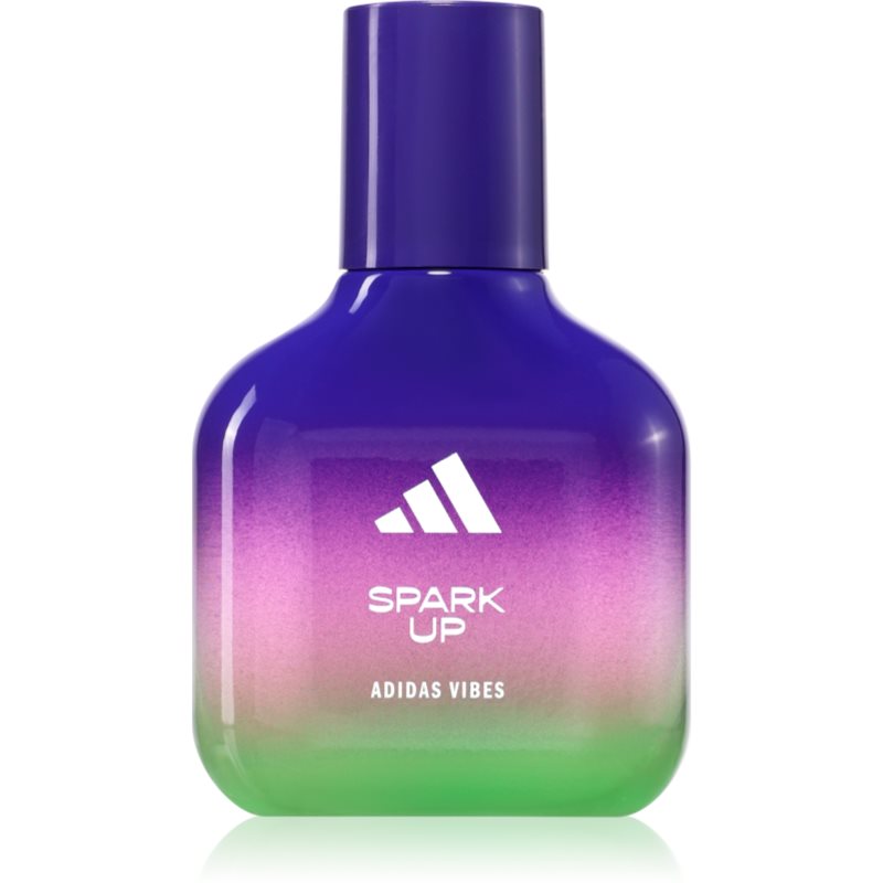 Adidas Spark Up Woda perfumowana dla każdego, 30ml