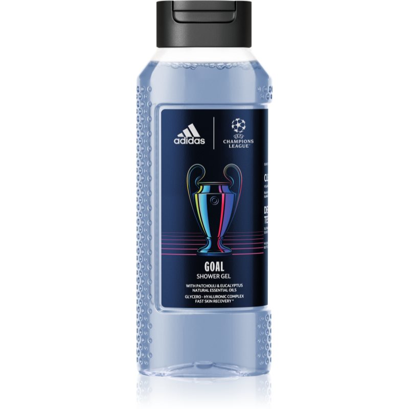 Adidas UEFA Żel pod prysznic