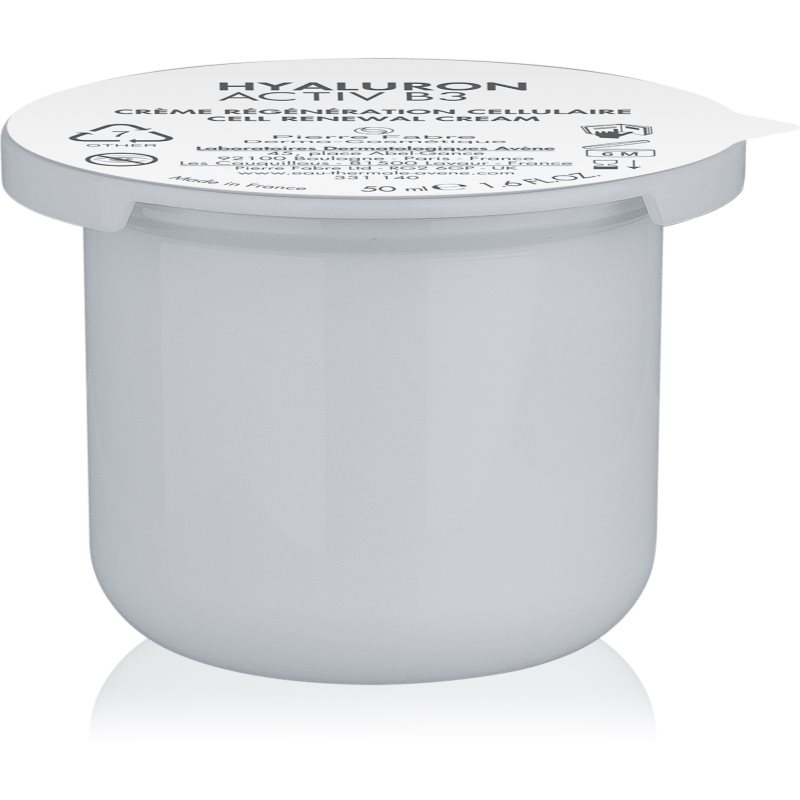 Avene Hyaluron Activ B3 Refill- Krem-żel odbudowujący komórki  50ml