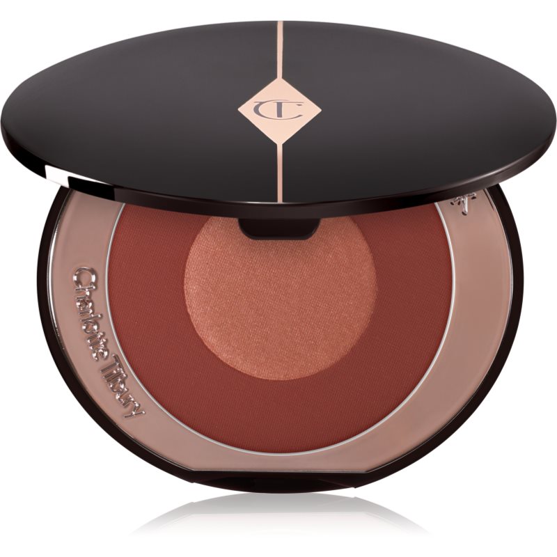 Charlotte Tilbury Cheek To Chic