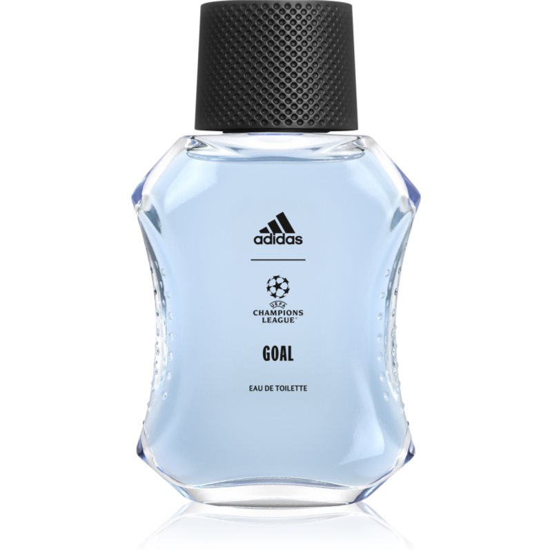 ADIDAS UEFA Champions League Goal Woda toaletowa 50 ml