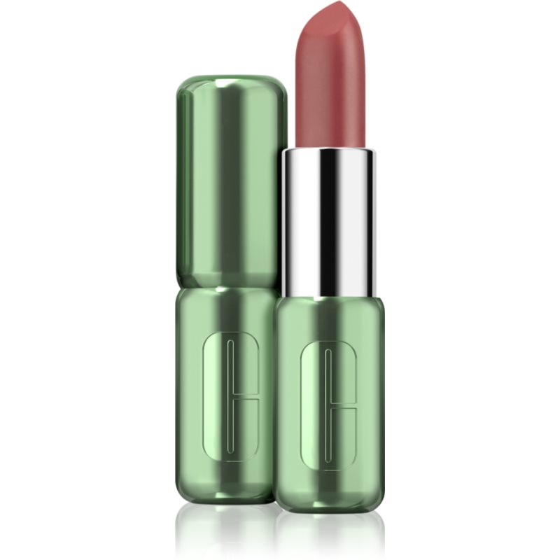 Clinique Pop™ Longwear Lipstick Matte matowa pomadka do ust 09 Beach Pop