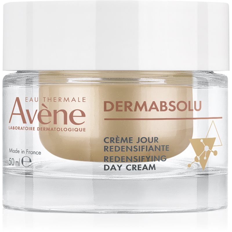 Avene DermAbsolu Modelujący owal twarzy krem na dzień, 50 ml