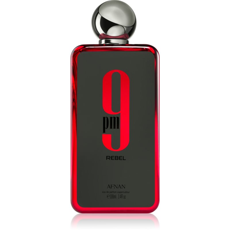 Afnan 9pm Rebel Woda perfumowana 100 ml