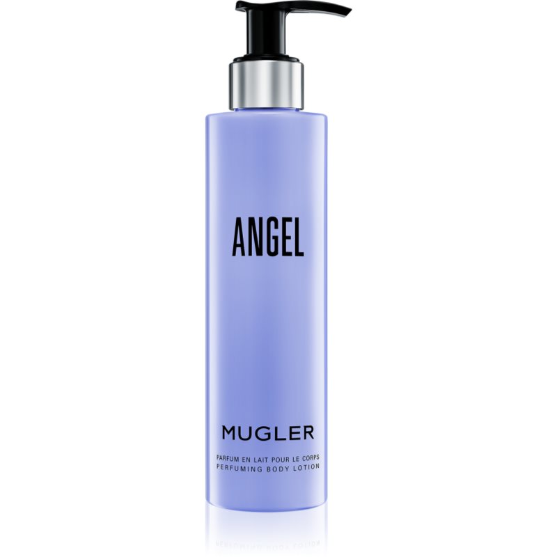 Thierry Mugler Angel balsam do ciała 200ml