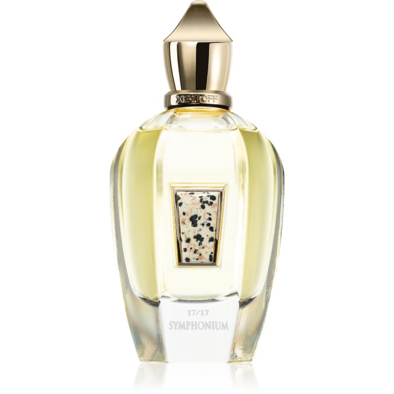 Xerjoff Symphonium, Perfumy spray, 100ml