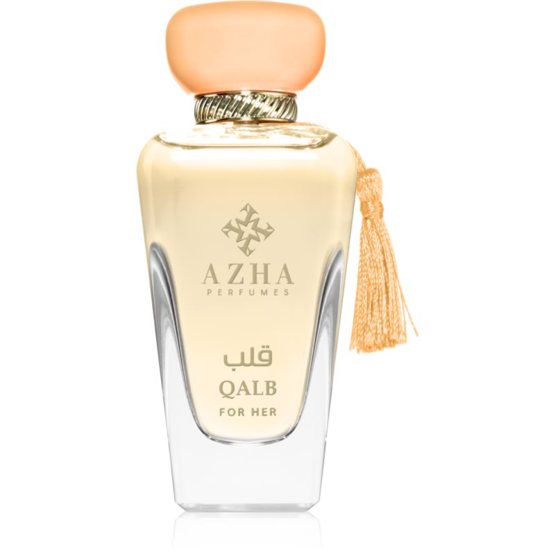AZHA Perfumes Qalb woda perfumowana dla kobiet 100 ml