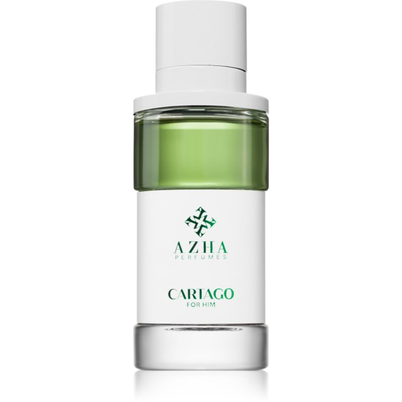 AZHA Cartago For Him edp 100ml
