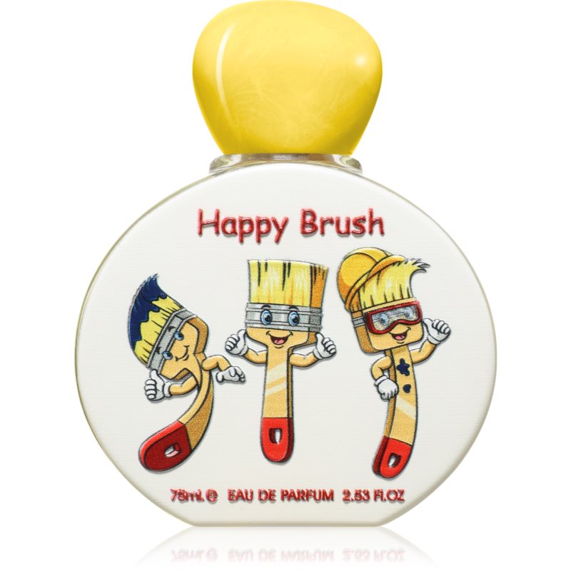 LATTAFA PRIDE HAPPY BRUSH FOR KIDS 75ML WODA PERFUMOWANA DLA DZIECI PERFUMY