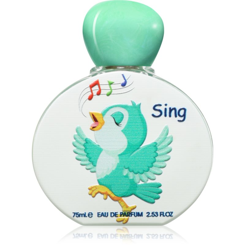 Lattafa Pride Sing, Woda Perfumowana, 75ml