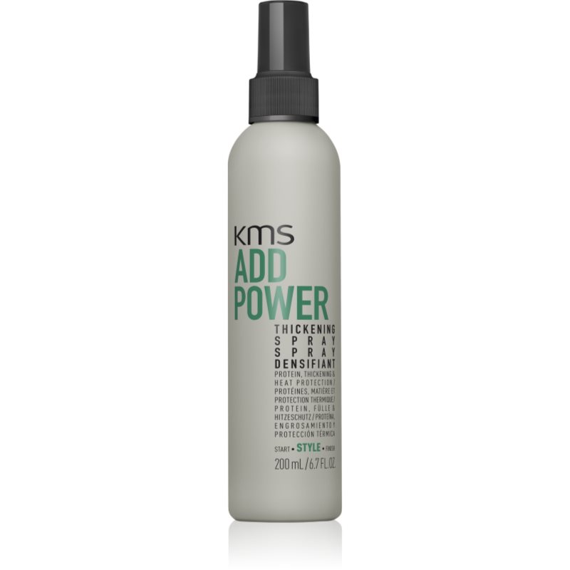 KMS Thickening Spray 200.0 ml