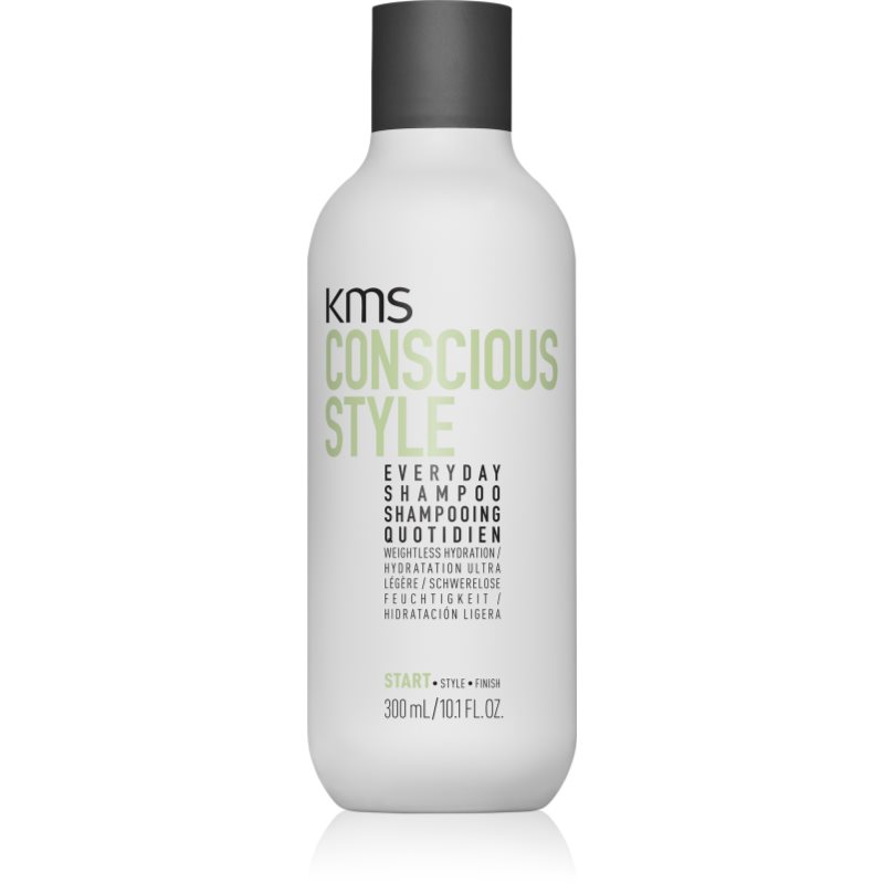 KMS Everyday Shampoo 300.0 ml