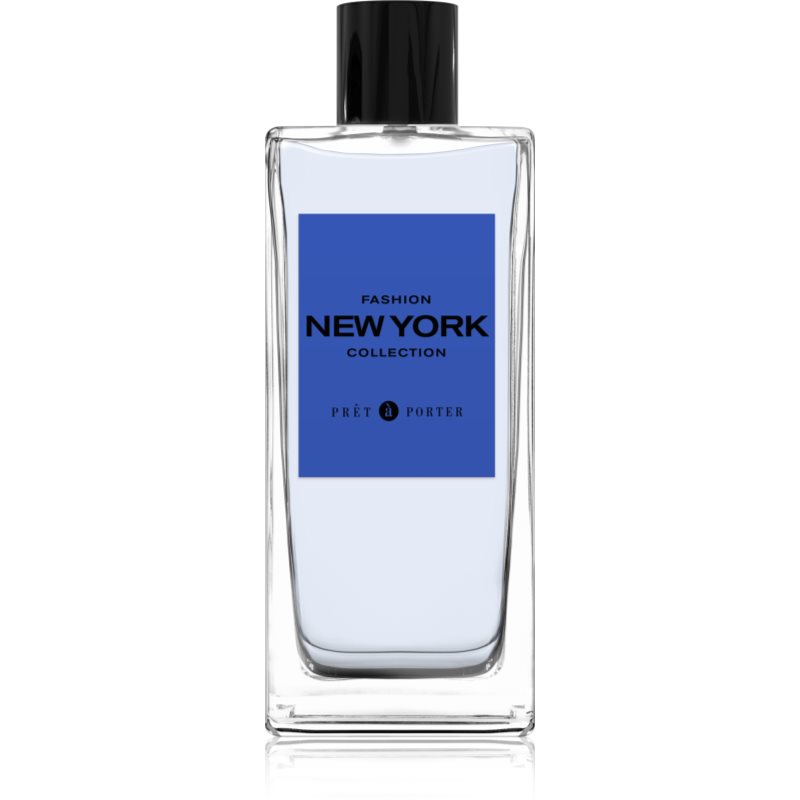 Prêt à Porter New York woda toaletowa dla mężczyzn 100 ml