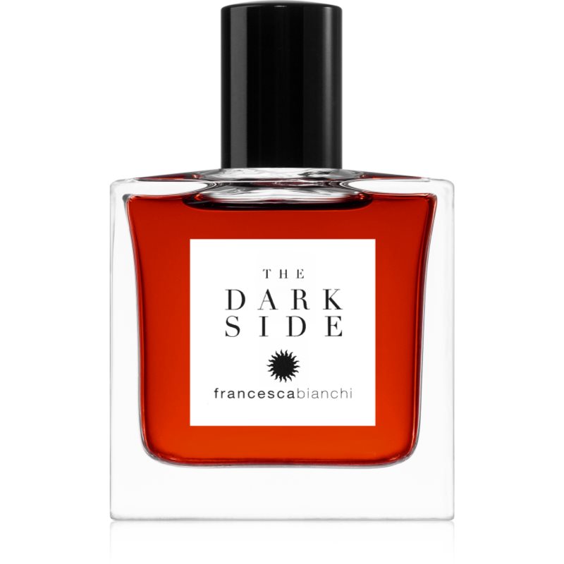 Francesca Bianchi The Dark Side, Woda perfumowana, 30ml