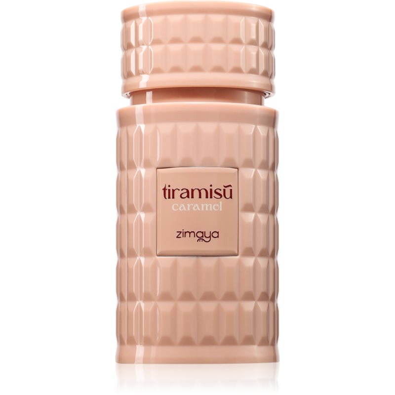 Zimaya Tiramisu Caramel woda perfumowana spray 100ml