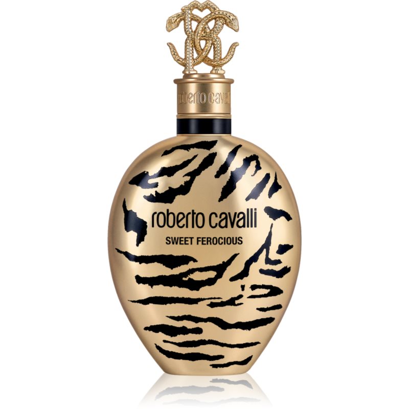 Roberto Cavalli Sweet Ferocious woda perfumowana 75 ml dla kobiet