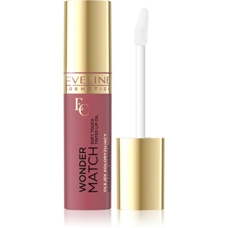 EVELINE WONDER MATCH OLEJEK DO UST 05 WATERMELON JUICE 5ML